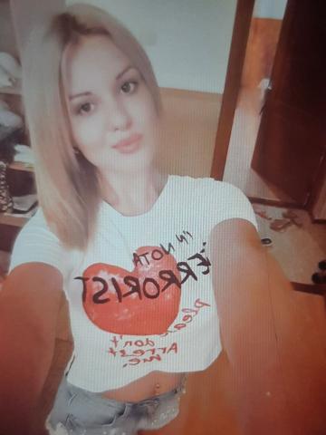 Ангелина